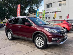 2014 Honda CR-V VTi-S (4x4) 30 MY15