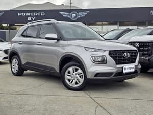 2023 Hyundai Venue Auto MY23