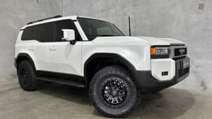 2024 Toyota Landcruiser Prado GXL GDJ251R
