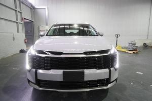 2026 Kia Sportage HEV S Auto FWD MY27
