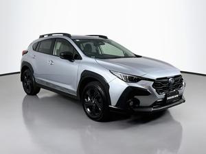 2025 Subaru Crosstrek 2.0L G6X