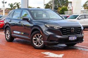 2024 Honda CR-V VTi X7 Auto FWD MY24