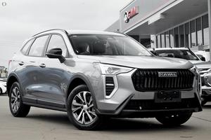 2026 GWM Haval Jolion Premium Auto