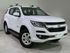2019 Holden Trailblazer LT RG