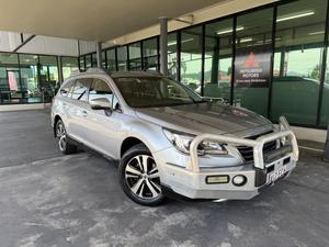 2020 Subaru Outback 2.5i 5GEN