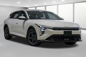 2025 Kia K4 S CL4m