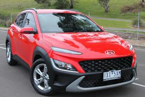 2021 Hyundai Kona Active Auto 2WD MY22