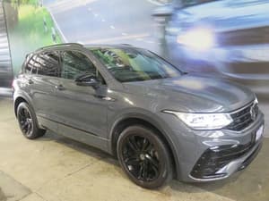 2023 Volkswagen Tiguan 162TSI Monochrome 5N