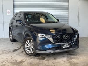 2022 Mazda CX-5 Maxx Sport KF Series Auto i-ACTIV AWD