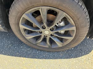 2023 Suzuki Vitara Turbo Limited Edition LY Series II