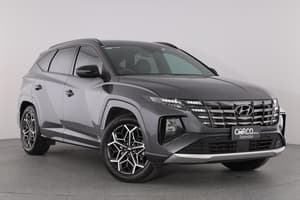 2023 Hyundai Tucson Elite N Line Auto 2WD MY23