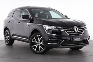 2023 Renault Koleos Intens Auto 4WD MY23