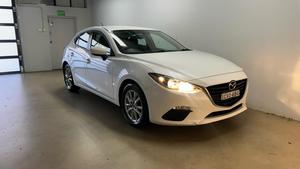 2015 Mazda 3 Neo BM Series