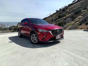 2019 Mazda CX-3 Maxx Sport DK