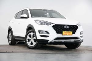 2018 Hyundai Tucson Go TL3