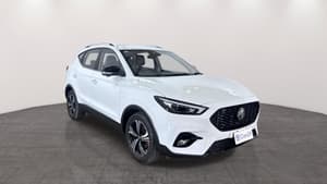 2022 MG ZST Excite