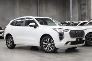 2023 GWM Haval Jolion Premium Auto