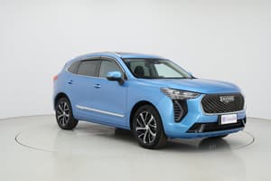 2021 Haval Jolion Ultra A01