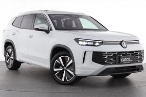 2025 Volkswagen Tayron 150TSI Elegance R4 Auto 4MOTION MY25