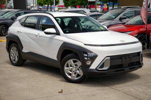 2026 Hyundai Kona Hybrid SX2.V3