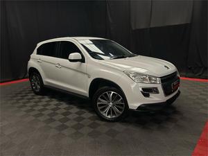 2012 Peugeot 4008 ACTIVE (4x4)