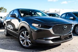 2022 Mazda CX-30 G20 Evolve DM Series