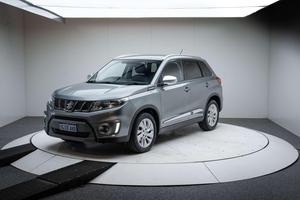 2016 Suzuki Vitara S Turbo LY