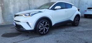2019 Toyota C-HR Koba NGX10R