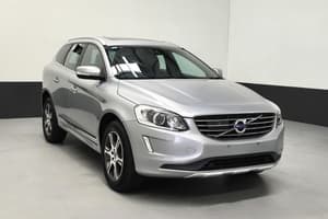 2014 VOLVO XC60 T5 LUXURY