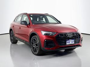 2023 Audi Q5 40 TDI FY