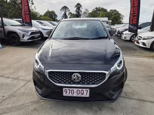 2022 MG MG3 CORE SZP1 MY22
