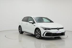 2023 Volkswagen Golf 110TSI R-Line 8