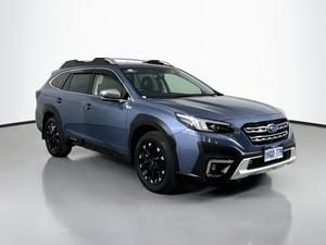 2022 Subaru Outback AWD Touring 6GEN