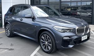 2020 BMW X5 xDrive30d M Sport G05 Auto 4x4