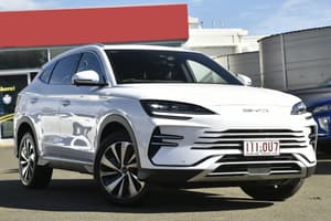 2025 BYD SEALION 6 Premium Extended Range