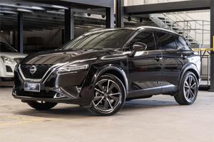 2023 Nissan QASHQAI Ti J12