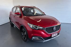 2021 MG ZS Essence AZS1