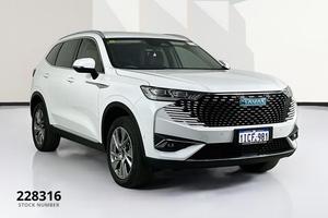 2023 GWM HAVAL H6 ULTRA HYBRID B01