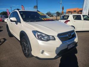 2015 Subaru XV 2.0i-L G4X