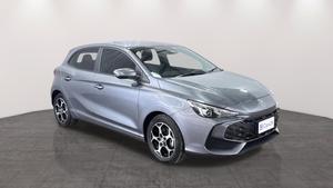 2025 MG MG3 Excite