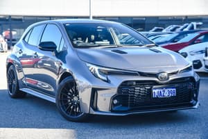 2024 Toyota Corolla GR GTS GZEA14R