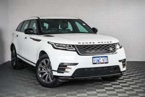 2022 Land Rover Range Rover Velar P250 R-Dynamic SE L560