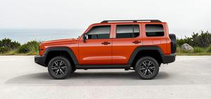 2025 GWM Tank 300 Ultra P01