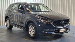 2019 Mazda CX-5 Maxx KF Series