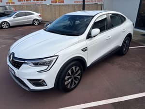 2023 Renault Arkana Zen JL1
