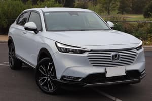 2023 Honda HR-V e:HEV L Auto MY22