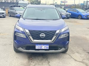 2023 NISSAN X-TRAIL ST-L (4WD) e-POWER (HYBRID)