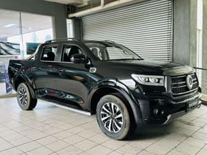 2025 GWM Cannon Lux NPW 4X4