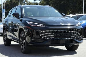 2026 MG HS Excite AS33