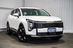 2025 Kia Sportage S Auto FWD MY26
